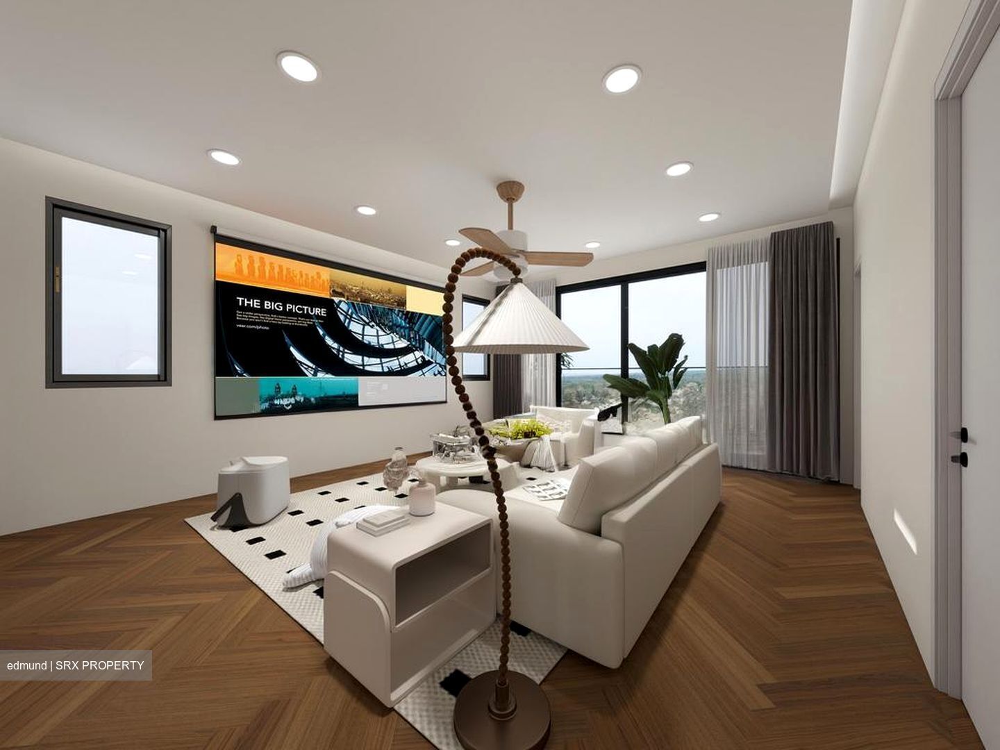 Surin Avenue (D19), Terrace #508564991